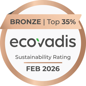 SOLVIAS AG_EV_bronze_sustainability_rating
