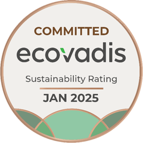 ecovadis 2025