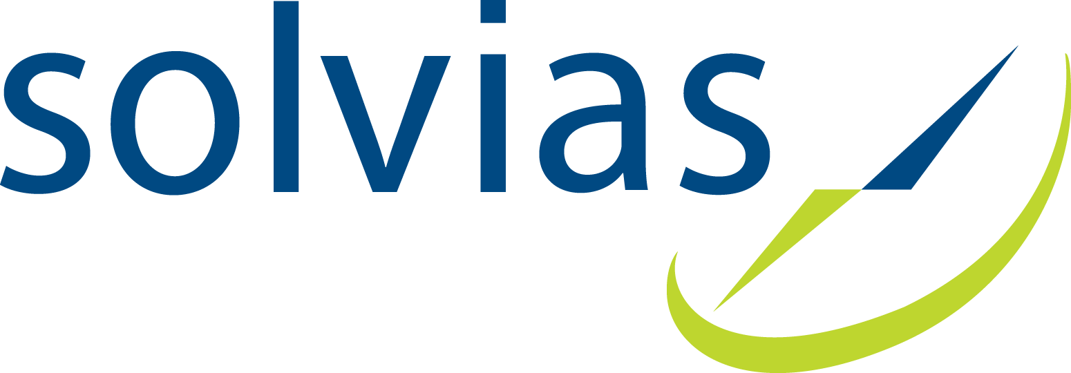 Logo Solvias